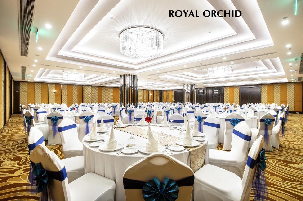 Grand Sylhet Hotel & Resort Εξωτερικό φωτογραφία