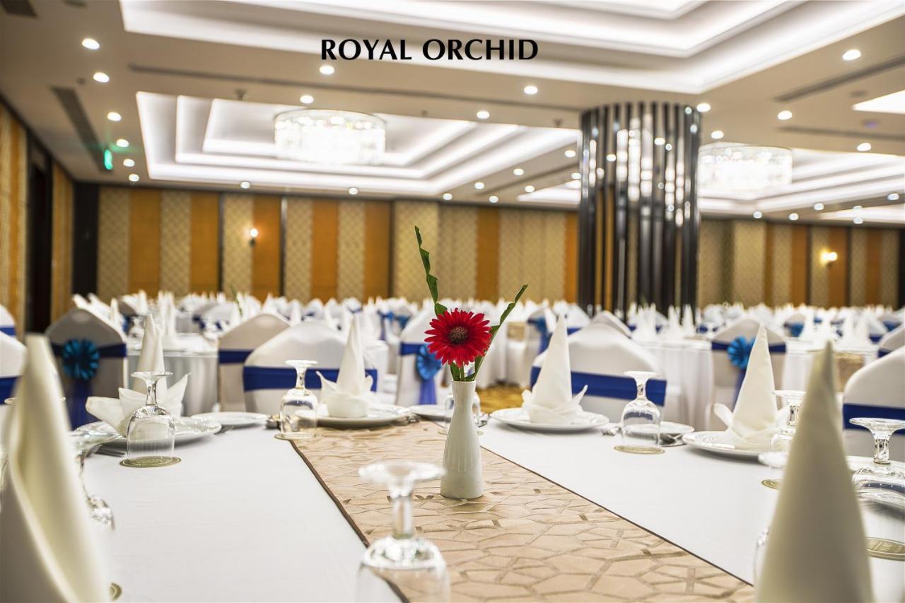 Grand Sylhet Hotel & Resort Εξωτερικό φωτογραφία